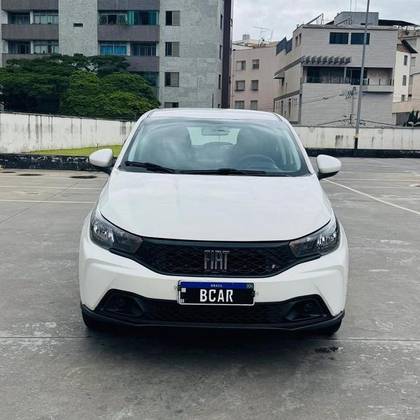 FIAT ARGO 1.0 FIREFLY FLEX DRIVE MANUAL